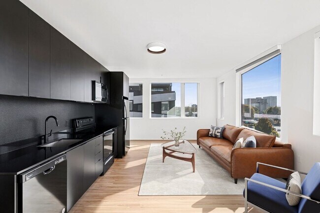 Foto del edificio - Analog PDX