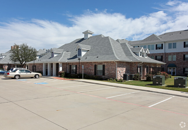 Foto del edificio - Twin Rivers Senior Living