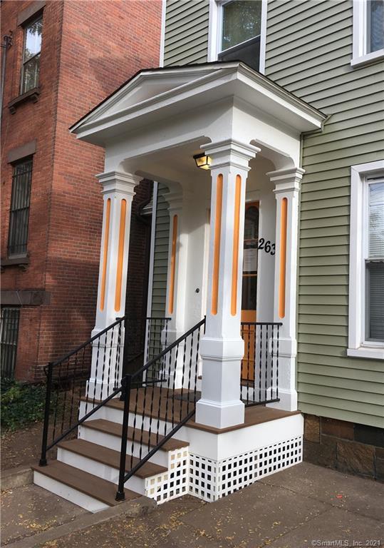 Primary Photo - 263 Dwight St