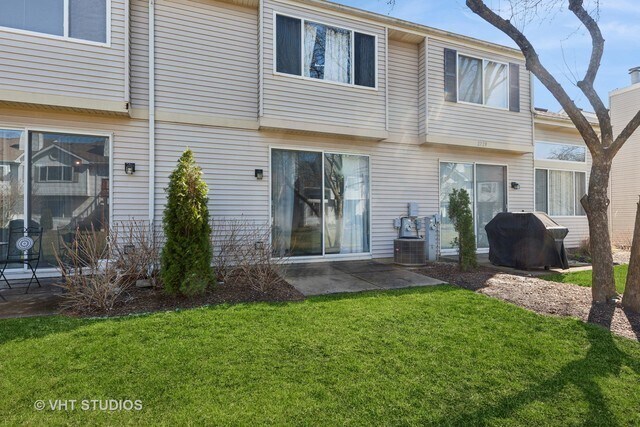 Building Photo - 2731 Odlum Dr