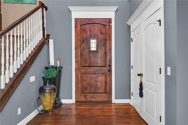 Building Photo - 2265 N Covington Park Blvd