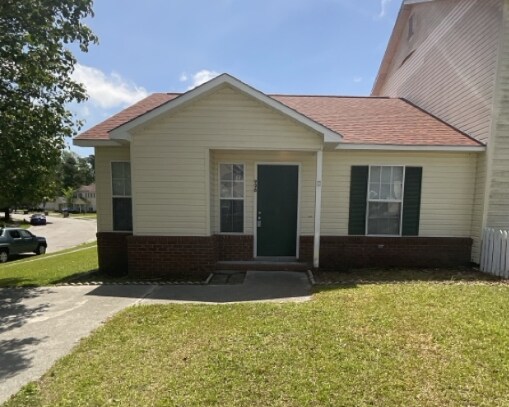 Foto principal - 996 W Pueblo Dr