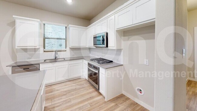 Foto del edificio - 1323 Great Sand Dune St