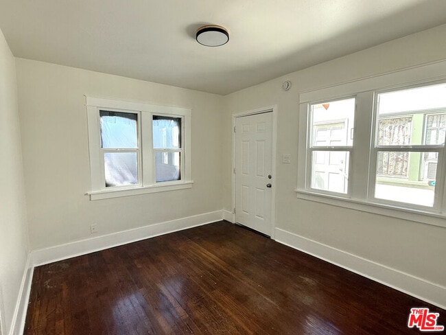 Foto del edificio - 1806 9th St