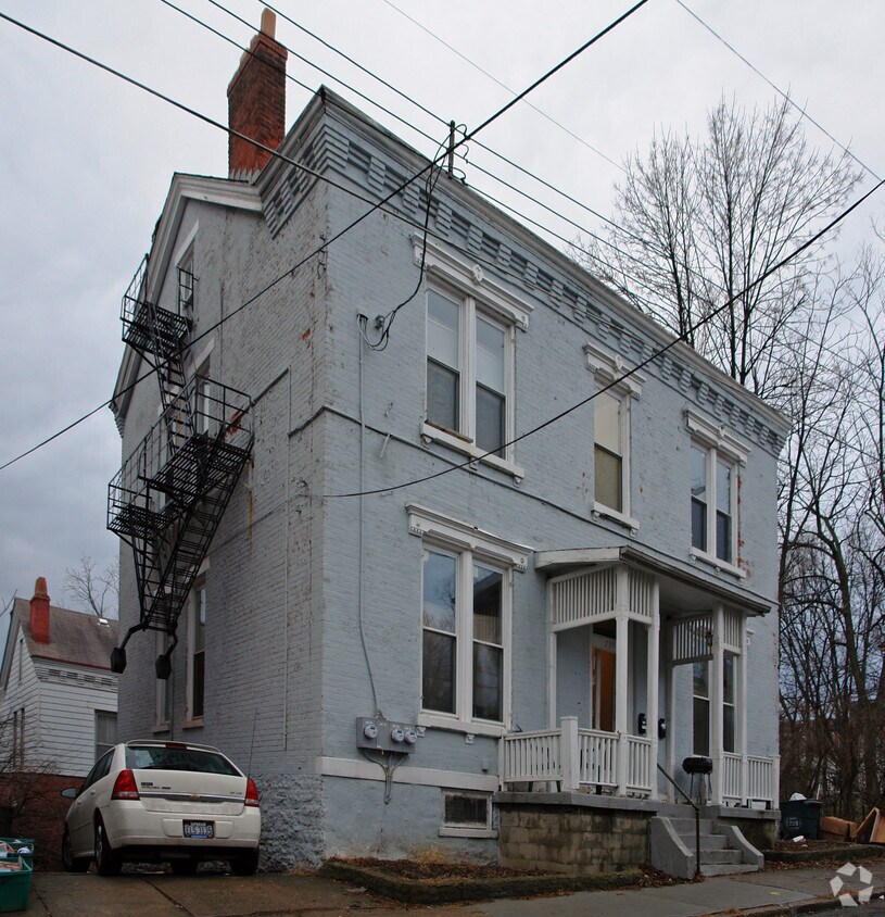 Foto principal - 239 Albion Pl