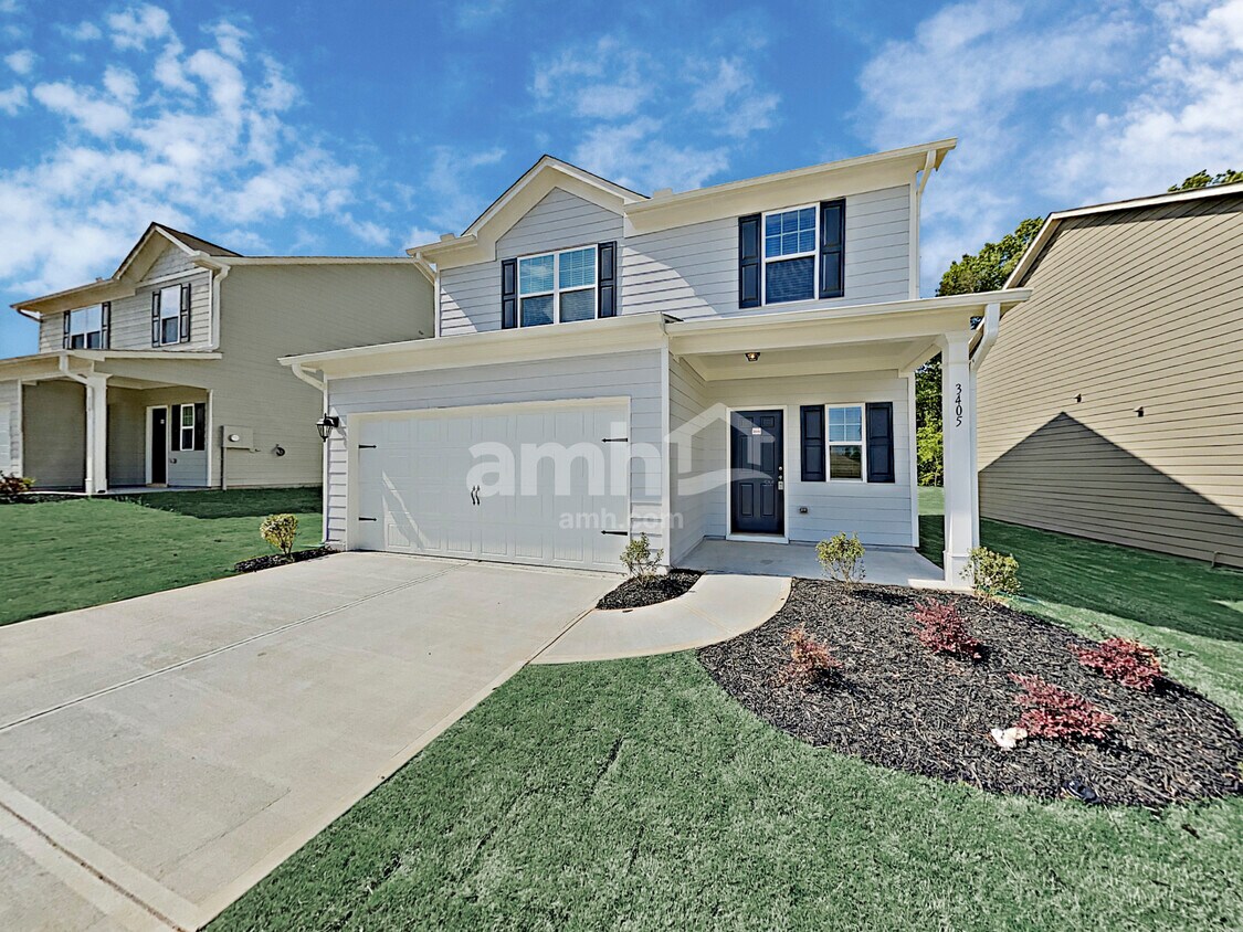 Foto principal - 3405 Ridge HillPkwy