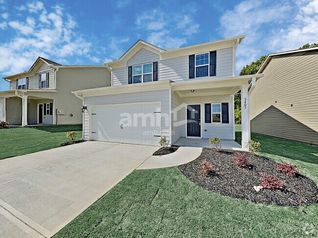 Building Photo - 3405 Ridge HillPkwy