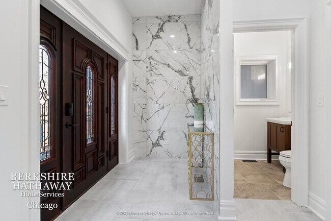 Foto del edificio - 1443 N Cleaver St