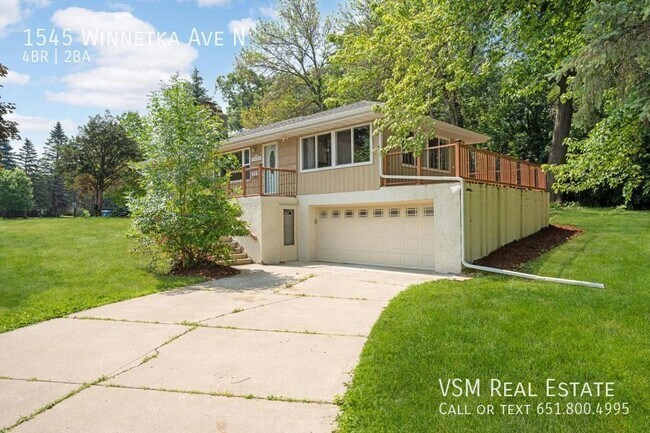 Building Photo - Charming 4 bedroom, 2 bathroom rambler
