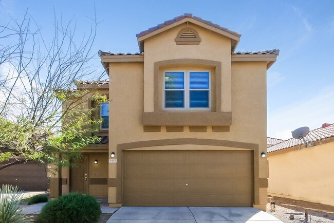 Building Photo - 3453 S Chaparral Rd