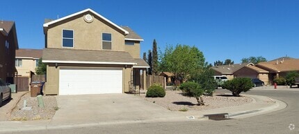 Building Photo - 1391 Anasazi Ct