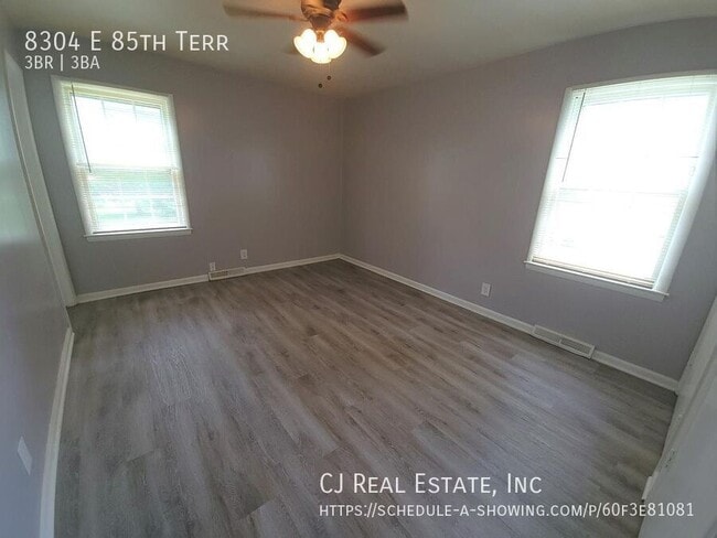 Building Photo - 8304 E 85th Terrace