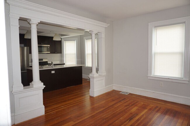 Foto del edificio - 637 Smith St