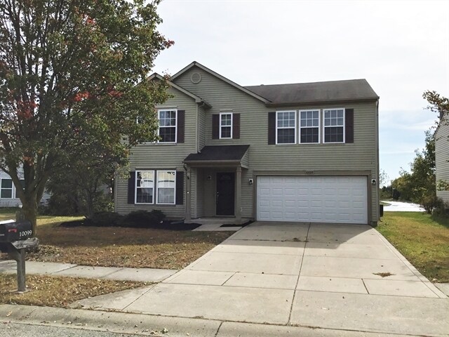 Foto principal - 10099 Weeping Cherry Drive