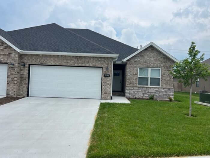 Primary Photo - Your Dream Home Awaits in Olde World Estat...