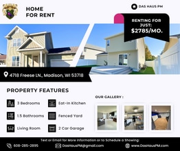 Building Photo - 4718 Freese Ln Building Photo - 4718 Freese Ln