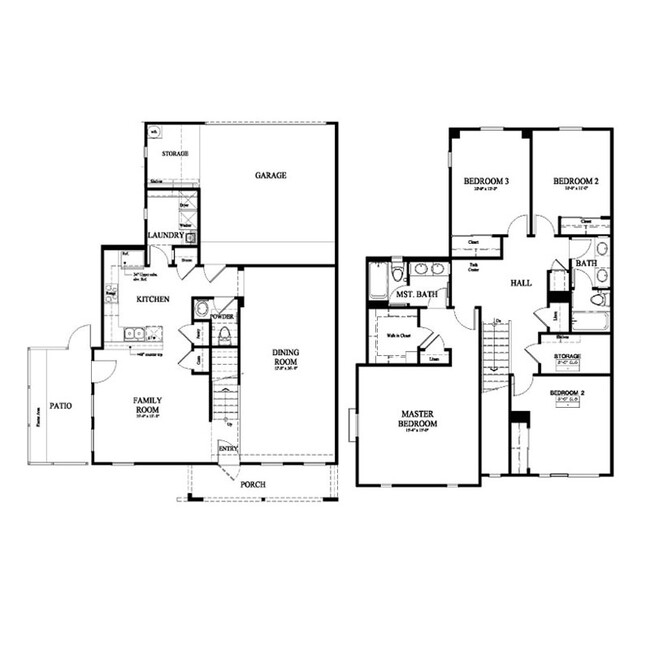 Building Photo - Wire Mountain II - Military Housing