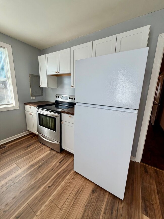 Foto del edificio - Central Location to Huntsville!