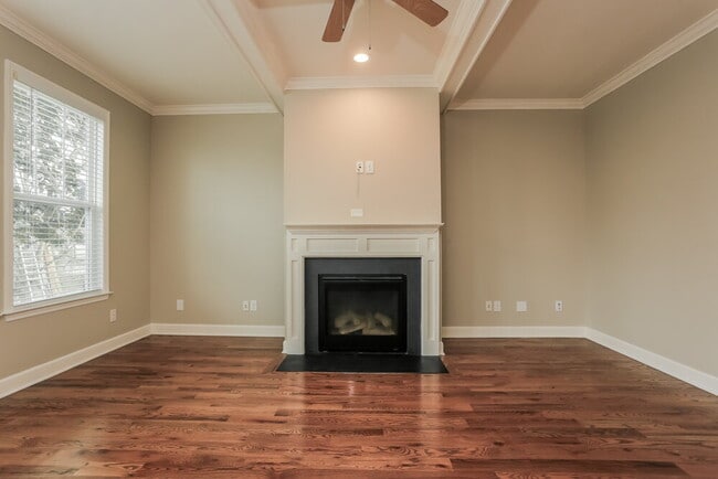 Building Photo - 2607 Church St NW