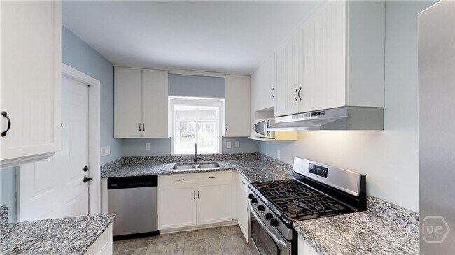 Foto del edificio - 1801 E 59th St
