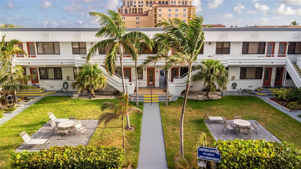 Foto principal - 311 Liberty St