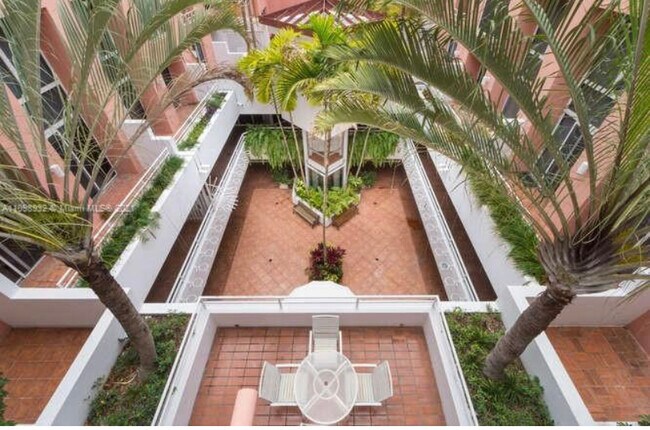 Foto del edificio - 2801 Florida Ave