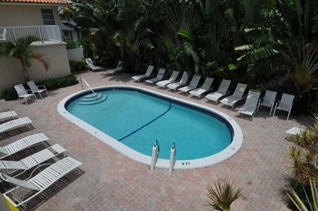 Foto del edificio - Move-In Special: One Month FREE + Competit...