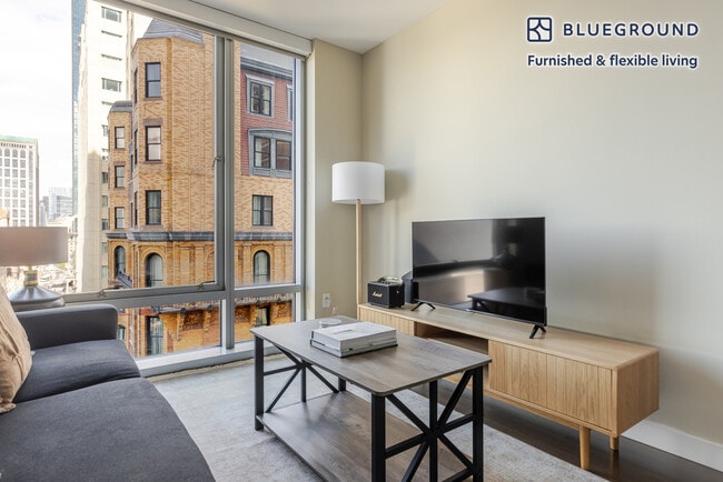 Building Photo - 77 Exeter St