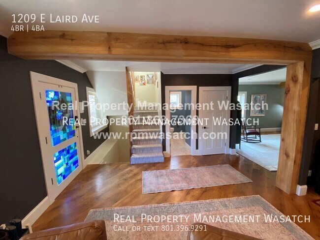 Building Photo - High-End Renovated 3-Story 4 bed, 4 bath H...