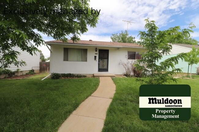 Building Photo - Nice Northside Aves Rancher! Available Now!!