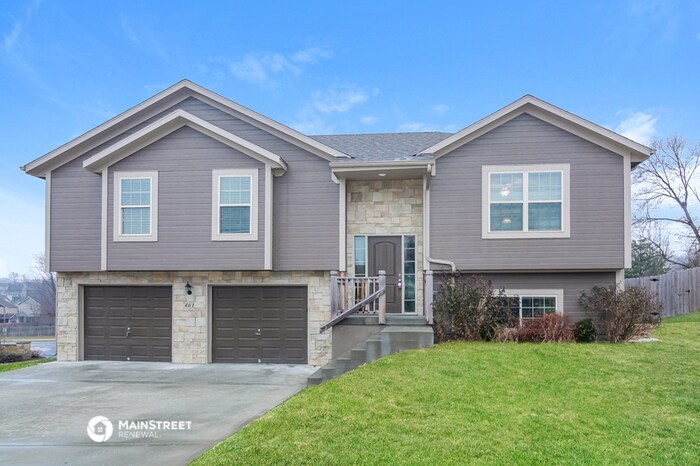 Primary Photo - 401 Wiltshire Dr