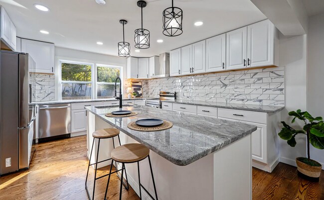 Foto del edificio - 5584 Morning St