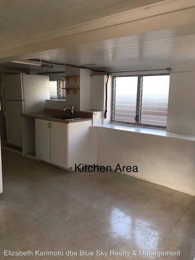 Foto del edificio - 3415 Kilauea Ave