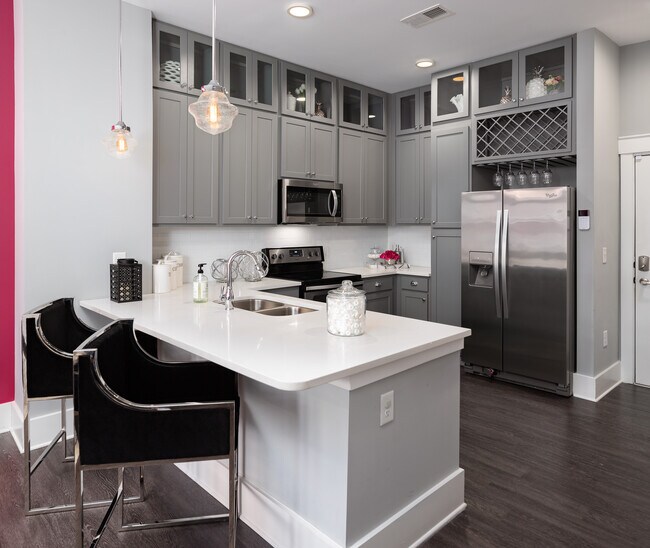 Foto del edificio - Abberly Onyx Apartment Homes