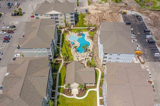 Building Photo - 300 Shelby Lawson Dr