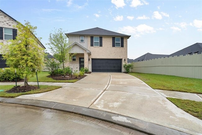 Building Photo - 9714 Grooveburr Ct
