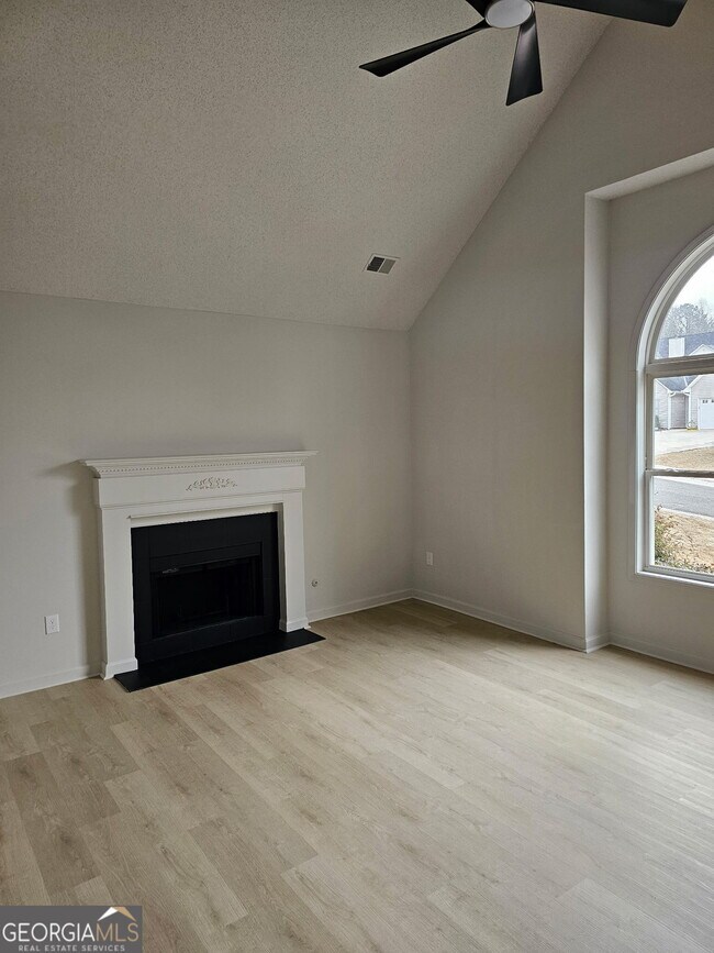 Foto del edificio - 101 Rampart St