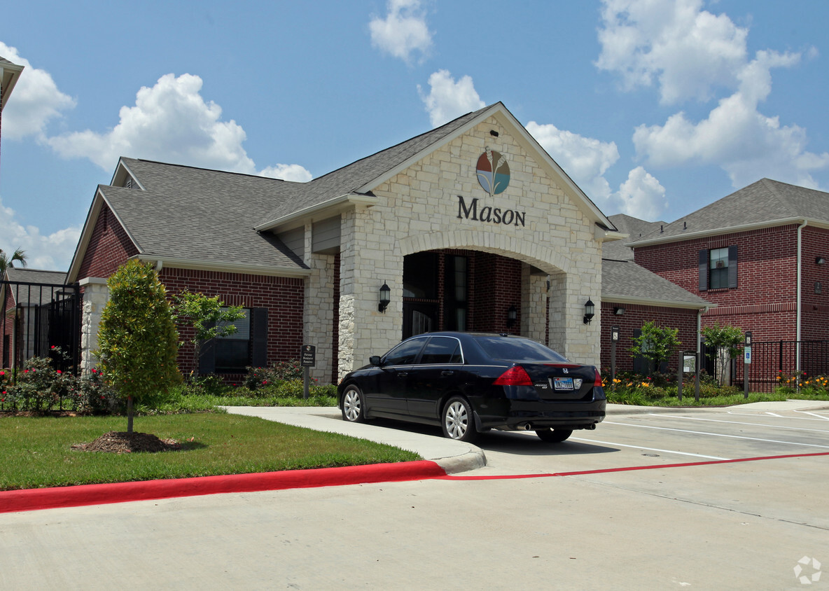 Foto principal - Mason Senior Apartments