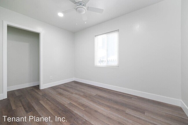 Building Photo - 2 br, 1 bath House - 1104 E Ave