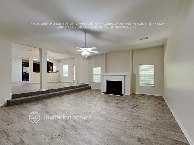 Foto del edificio - 1342 Travers Creek Trail