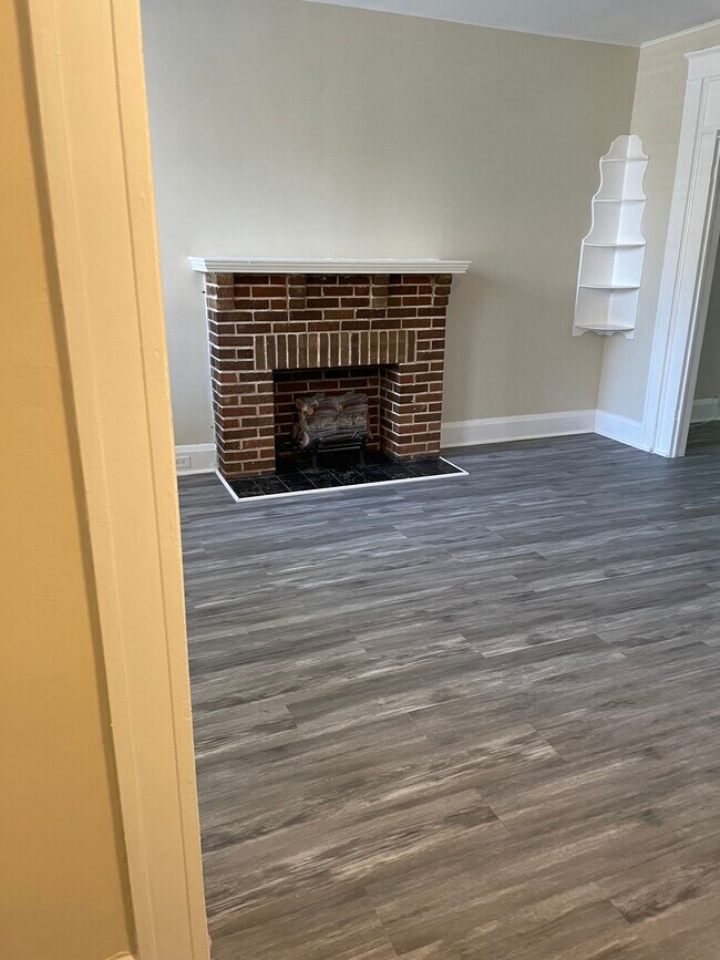 Living Room Part #2 - 1511 E 29th St