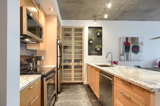 Photo du bâtiment - 10 Rue Carmichael