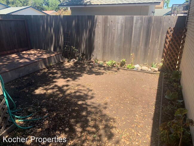 Foto del edificio - 1 br, 1 bath House - 918 Sinex