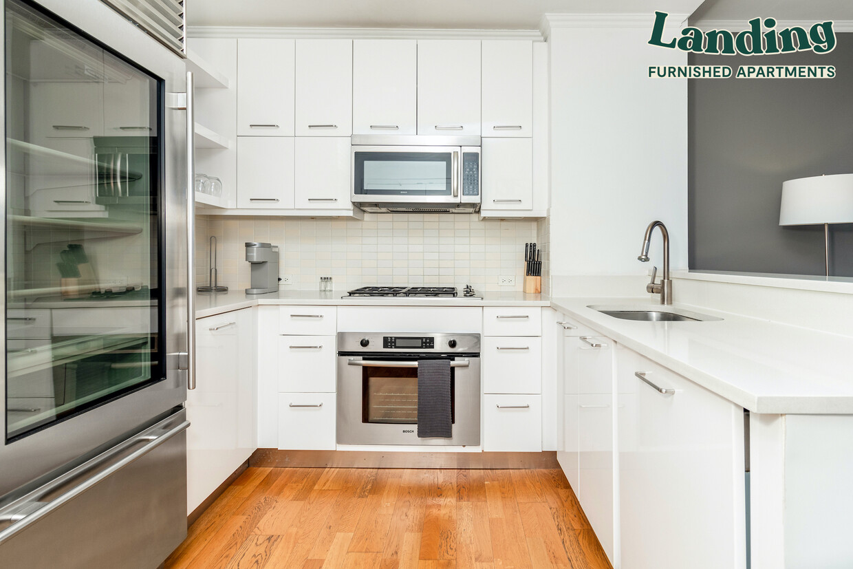 Foto principal - 951 S Beach Blvd