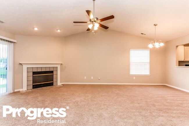 Building Photo - 4823 Countrybrook Way