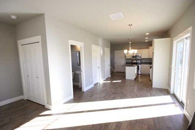 Foto del edificio - 3 bedroom in Billings MT 59102