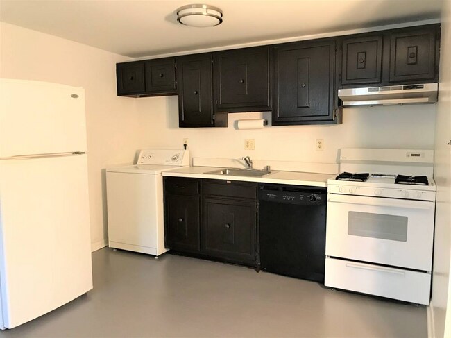 Building Photo - 36 K St NW