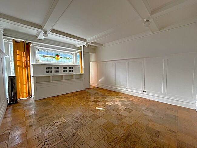 Foto del edificio - 2437 Shattuck Ave.