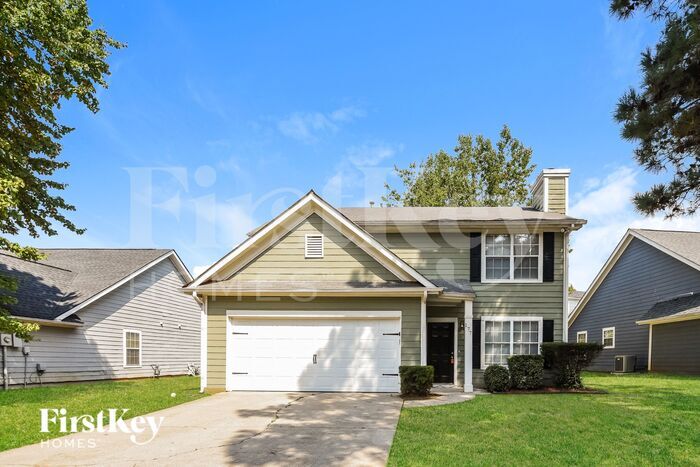 Primary Photo - 177 Summer Lake Dr SW
