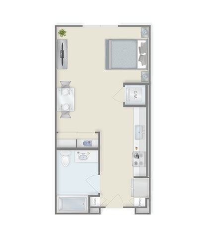 Interior Photo - Apollo South Bay